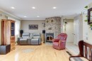 Salon - 148 Rue Cherrier, Repentigny (Repentigny), QC 