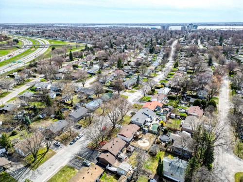 Photo aérienne - 148 Rue Cherrier, Repentigny (Repentigny), QC 