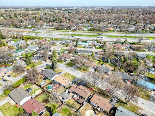 Photo aérienne - 148 Rue Cherrier, Repentigny (Repentigny), QC 