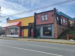 291 Wallace St Nanaimo, BC V9R 5B4