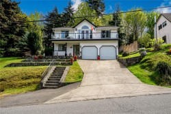 6767 Foreman Heights Dr Sooke, BC V9Z 0L4