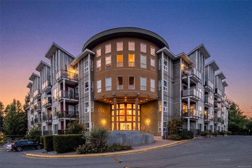 308-866 Brock Ave  Langford, BC V9B 0H2