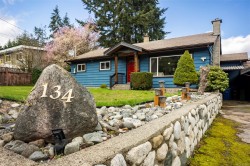 134 Roberta Rd WESTNanaimo, BC V9X 1A2