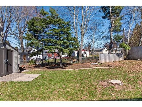 21 Downsview Ave, Moncton, NB 