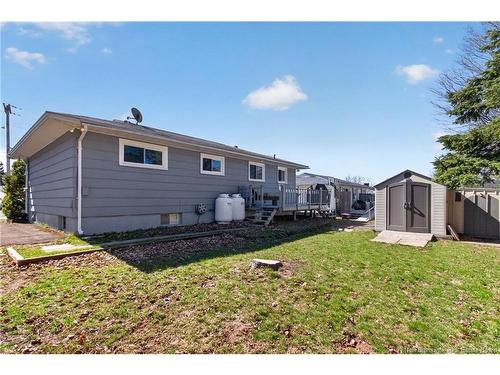 21 Downsview Ave, Moncton, NB 