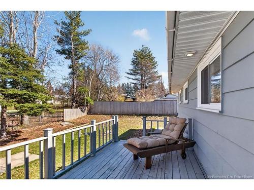 21 Downsview Ave, Moncton, NB 