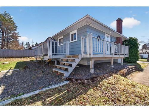 21 Downsview Ave, Moncton, NB 