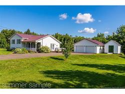 124 Cove RD  Notre-Dame, NB E4V 1Y1