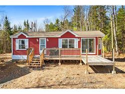 497 Charlie Little RD Harvey, NB E6K 1N7
