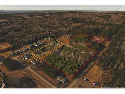 Lot Saint-Pierre ST Sainte-Anne-De-Madawaska, NB E7E 1M1