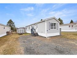 19 Tamarack DR  Lincoln, NB E3B 6T2