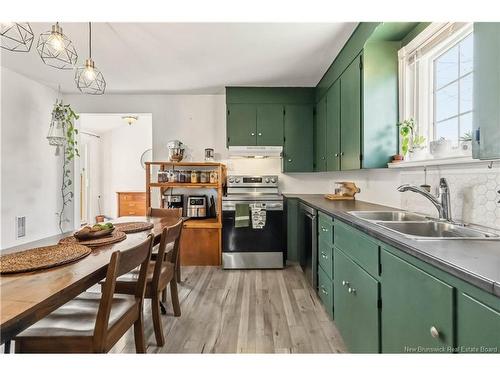 234 Diligent, Riverview, NB 