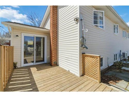 234 Diligent, Riverview, NB 