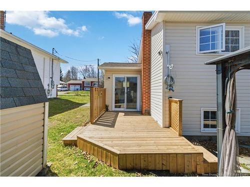 234 Diligent, Riverview, NB 