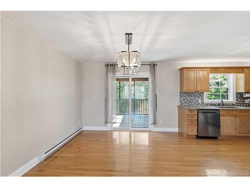 21 Peters Drive, Fredericton, NB 