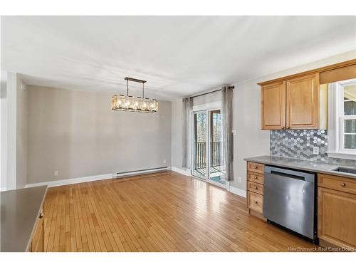 21 Peters Drive, Fredericton, NB 