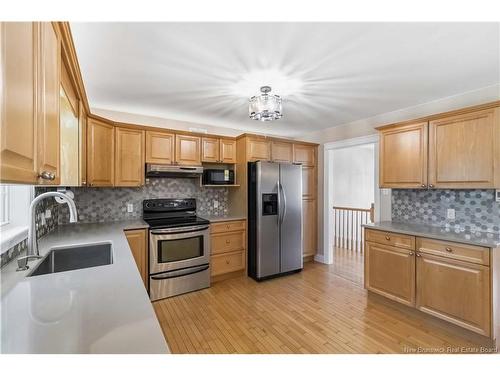 21 Peters Drive, Fredericton, NB 