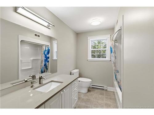 21 Peters Drive, Fredericton, NB 