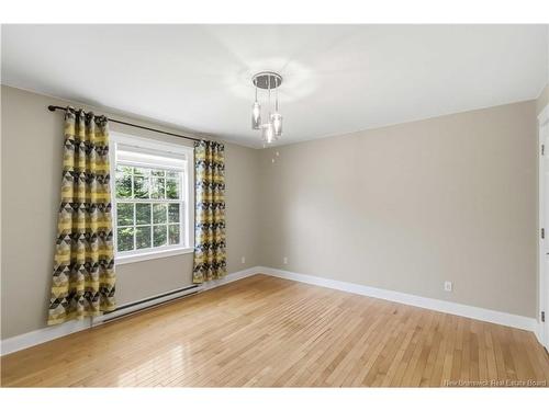 21 Peters Drive, Fredericton, NB 