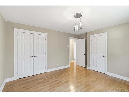 21 Peters Drive, Fredericton, NB 