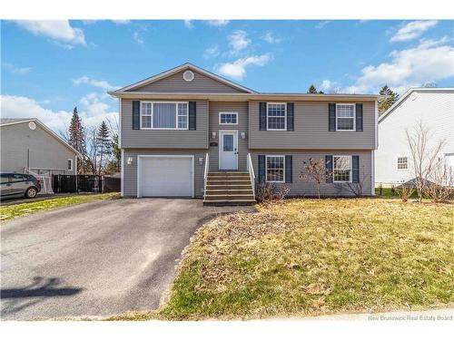 21 Peters Drive, Fredericton, NB 