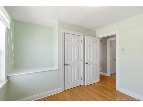 21 Peters Drive, Fredericton, NB 