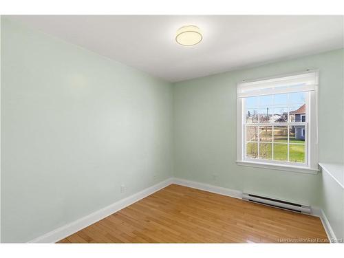21 Peters Drive, Fredericton, NB 