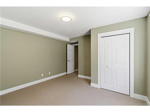 21 Peters Drive, Fredericton, NB 