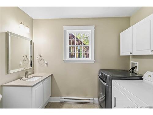 21 Peters Drive, Fredericton, NB 