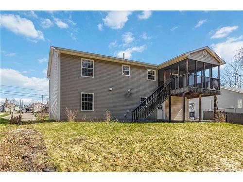 21 Peters Drive, Fredericton, NB 