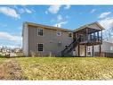 21 Peters Drive, Fredericton, NB 