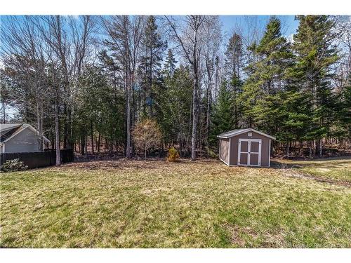 21 Peters Drive, Fredericton, NB 