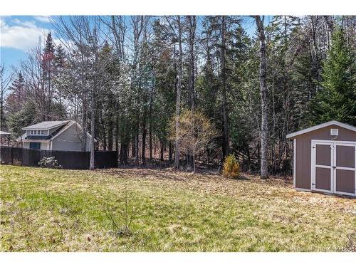 21 Peters Drive, Fredericton, NB 