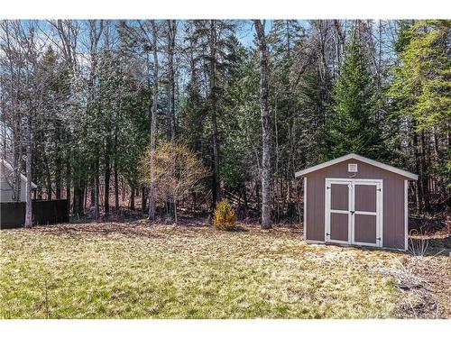 21 Peters Drive, Fredericton, NB 