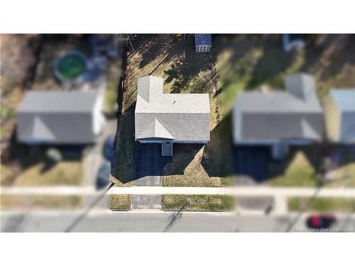 21 Peters Drive, Fredericton, NB 