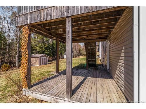 21 Peters Drive, Fredericton, NB 