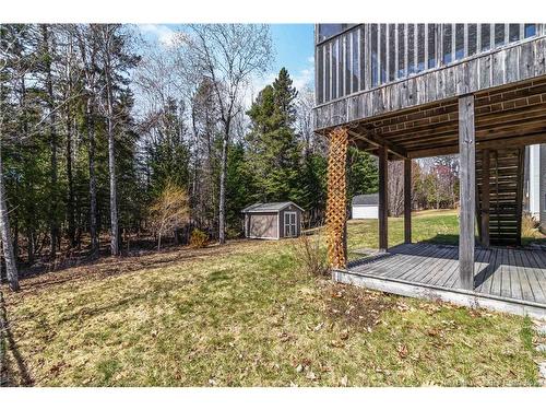 21 Peters Drive, Fredericton, NB 