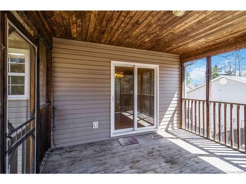 21 Peters Drive, Fredericton, NB 