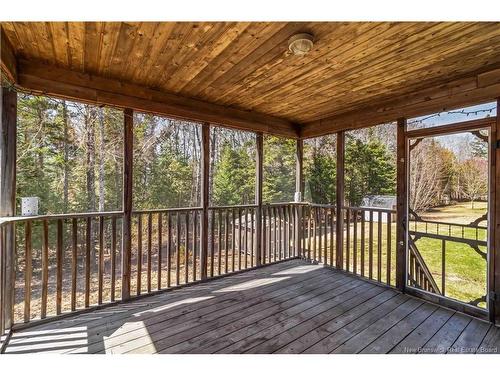 21 Peters Drive, Fredericton, NB 
