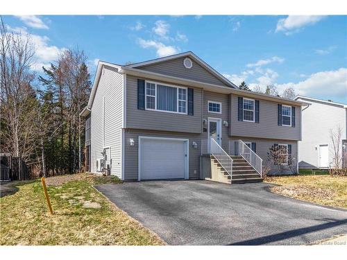 21 Peters Drive, Fredericton, NB 