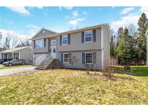 21 Peters Drive, Fredericton, NB 