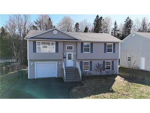 21 Peters Drive, Fredericton, NB 