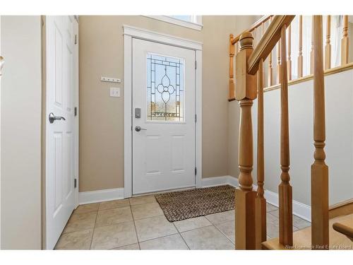21 Peters Drive, Fredericton, NB 