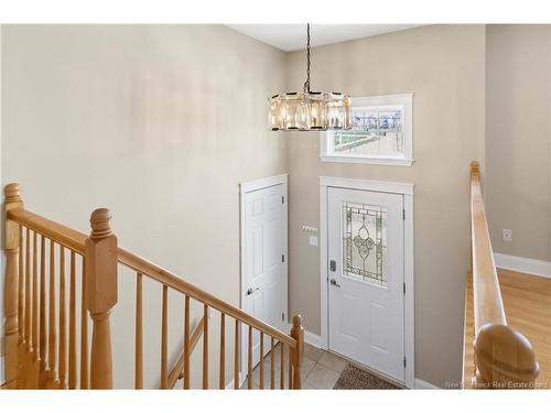 21 Peters Drive, Fredericton, NB 