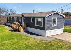 4 Alex AVE Salisbury, NB E4J 1Z2