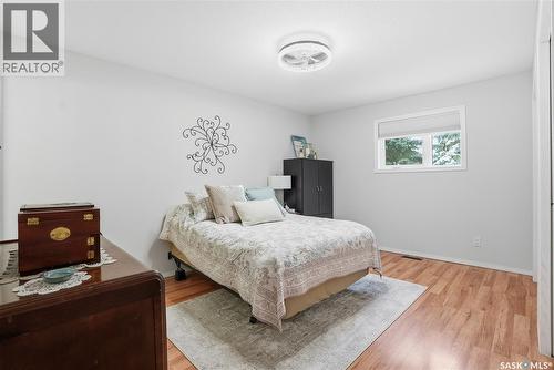 12 80 Berini Drive, Saskatoon, SK - Indoor Photo Showing Bedroom