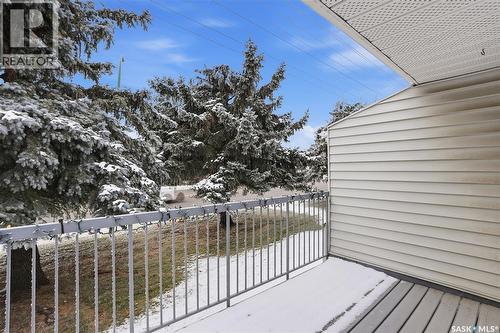 12 80 Berini Drive, Saskatoon, SK - Outdoor With Exterior