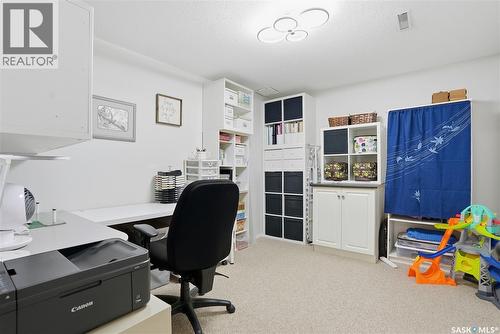12 80 Berini Drive, Saskatoon, SK - Indoor Photo Showing Office