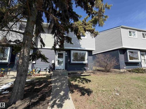 404 Hermitage Rd Nw, Edmonton, AB 
