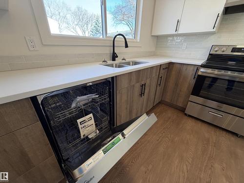 404 Hermitage Rd Nw, Edmonton, AB 